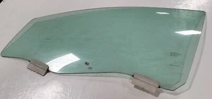 2007 2008 2009 SATURN AURA Front Door Window Glass LH Driver Side - Picture 1 of 4