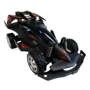 Battery Operated Remote Control High Speed Race Toy Car For Kids Birthday Gift - Picture 1 of 10