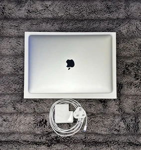 Apple MacBook Pro 13in (256GB SSD, M1, 8GB) Laptop - MYD82B/A (November, 2020) - Afbeelding 1 van 23