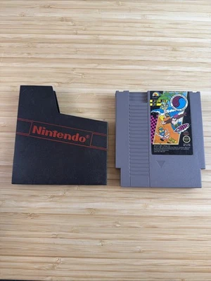 T&C Surf Designs: Wood & Water Rage (Nintendo Entertainment System, 1988) NES - Image 1 of 4