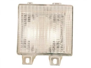 Rear Left Parking Light Assembly For 1987-1988 GMC V2500 Suburban KN332GZ - Picture 1 of 1