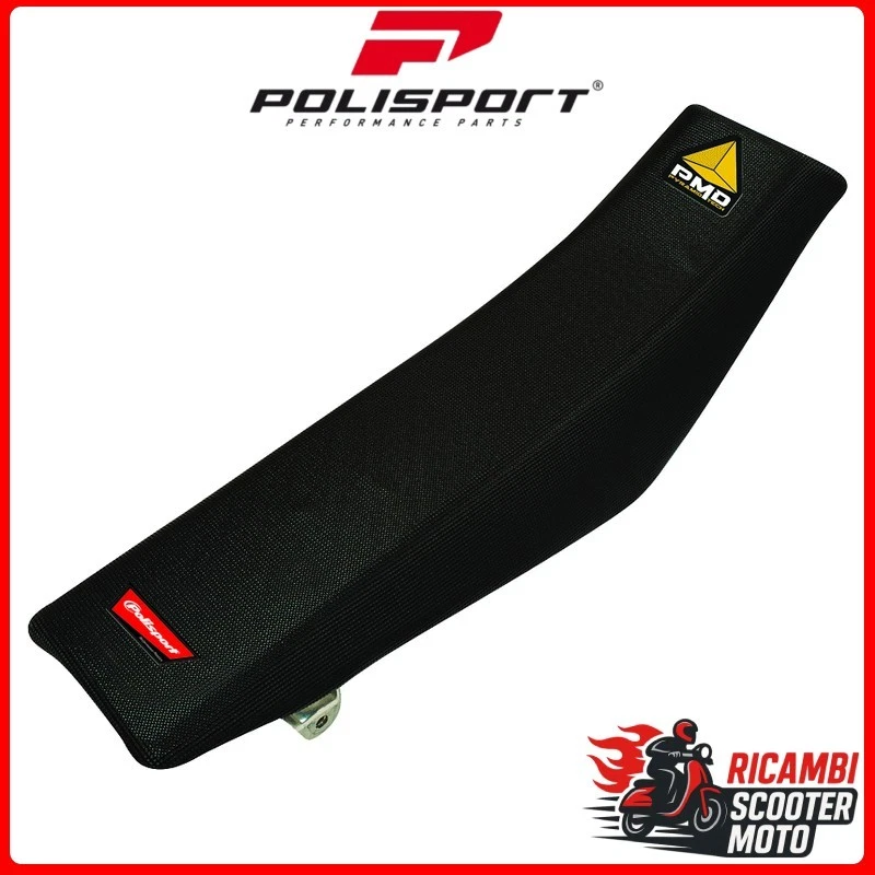 Kompletter Sattel YAMAHA WR 450 F 2019-2023 P8156600002#2 — 第 1/1 张图片