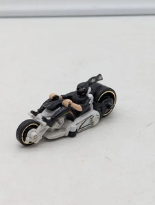Hot Wheels Thunder Cycles Hoodlum Law Enforcers 2003 Mattel Used - Picture 1 of 14