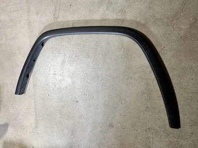 2011 - 2017 Jeep Grand Cherokee Front Left Flare Black OEM Foto 1 de 4