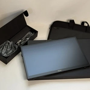 ASUS ProArt Display 15.6” 4K Pen Display (PA169CDV) - Picture 1 of 9