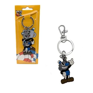 MUGMAN Cuphead 1.5 in. Key Chain (Video Games KeyChain Charm Pendant) - Picture 1 of 3