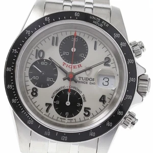 TUDOR Prince Date 79260 Chronograph Automatic Men's Watch_712556 - Picture 1 of 6