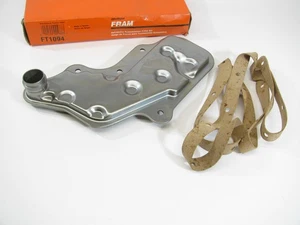 Fram FT1094 Automatic Transmission Filter Kit - Picture 1 of 3
