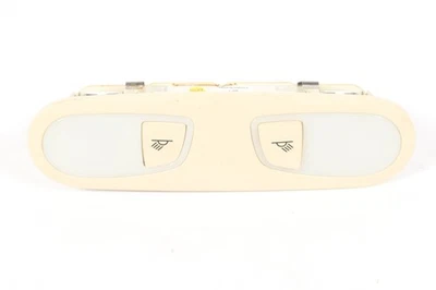 Luz de lectura domo interior trasero Audi A6 A7 Quattro 2012-2018 4G0947111 OEM Foto 1 de 4