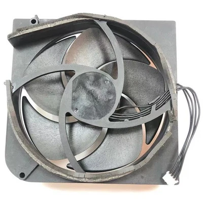 Internal Cooling Fan Replacement For Xbox Series S Console Repair Accessories - Image 1 of 4