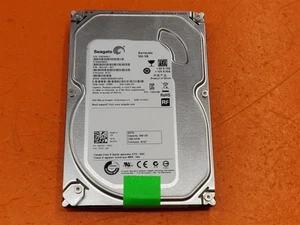 ⭐️⭐️⭐️⭐️⭐️ Disque dur disque dur SATA Desktop 3,5" Seagate ST500DM002 500Go - Photo 1/3