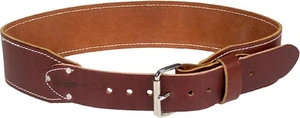 Cinturón de cuero Occidental 5035 Ranger 3", XL - Imagen 1 de 6