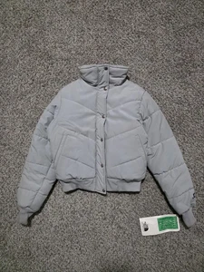 Rare Vintage 80s The North Face Ski Wear Puffer Jacket Size 12 Small USA - Picture 1 of 21