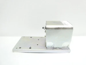 Barber Colman SP-10-0-0-5 Sequence Controller 125/250/480v-ac - Picture 1 of 5