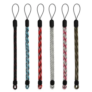 Longe sangle de poignet Ringke pour appareil photo, iPhone, Galaxy, téléphones portables, GoPro, USB - Photo 1 sur 93