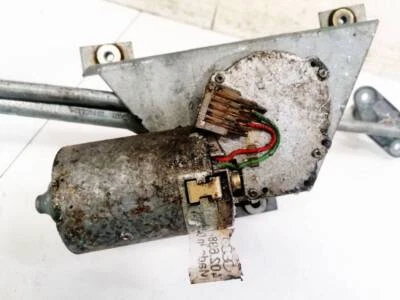   windscreen front wiper motor for Volkswagen LT UK1797777-48 - Image 1 of 4