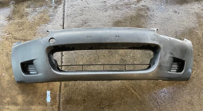 Cubierta del parachoques delantero Honda S2000 2000 2001 2002 2003 Foto 1 de 4