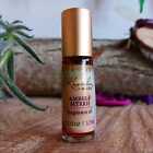 Kuumba Made Fragrance Oil - Amber & Myrrh 3.7ml