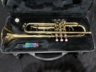 Mark II Trumpet With Hard Case And 7C Mouthpiece - GREAT PLAYER!