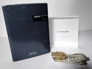 Clé optique magnétique I-O DATA MOP2-U1.3P 3,5 pouces 1,3 Go MO USB D'OCCASION Japon - Photo 1/8