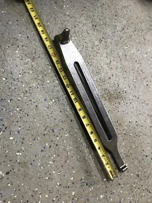 Tire Changer Machine Mount Demount Combo Post Tool Coats 1010 2020 4040 4050 bar - Image 1 of 4