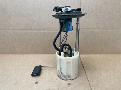 Bomba de combustible Hummer H3 2006 tanque de gasolina 3,5 L 1362 OEM Foto 1 de 4