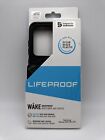 Lifeproof Wake Series Case For Samsung Galaxy S20 Ultra 5G - Black