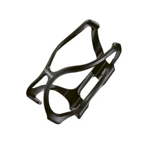 Lezyne Flow Bicycle Water Bottle Cage In Black - Picture 1 of 1