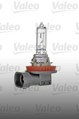 VALEO 032010 Bulb, cornering light for AUDI,CHRYSLER,CITROËN,INFINITI,KIA,LEXUS - Image 1 of 4