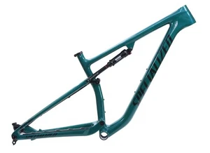 2022 Specialized Epic Expert 29" Carbon Frame Medium 17" Gloss Pine Green NEW* - Picture 1 of 13