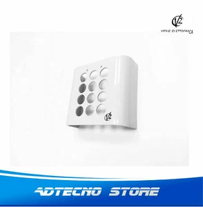 V2 Elettronica cornice ricambio tastiera SIRMO-DGT - Imagen 1 de 3