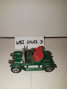VTG Matchbox Models Of Yesteryear 1911 Renault # 2 - Picture 1 of 5