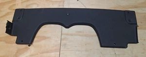 Lamborghini Gallardo 2007 Engine Compartment Cover Panel Trim - Picture 1 of 7
