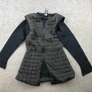 NEW Star Wars Kylo Ren Tunic Adult Extra Small Galaxys Edge Disney Vest Costume - Picture 1 of 13