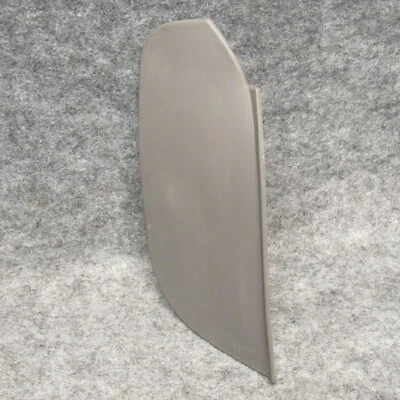 Ford Escort 1997-2002 sedán de 4 puertas diestro tablero tapa moldura cubierta gris 38847 Foto 1 de 3