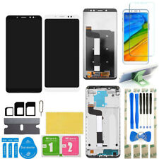For Xiaomi Redmi Note 5 / Note 5 Pro LCD Display Touch Screen Digitizer Assembly