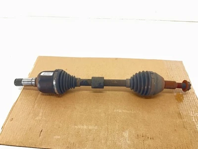 Оригинальный передний левый вал оси для Chrysler Town & Country 11–16 годов выпуска - Изображение 1 из 4