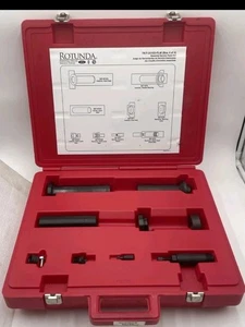 Rotunda FordEssential Service Tools Set TKIT-2010D-FLM Box 4 Of 4 - Picture 1 of 4