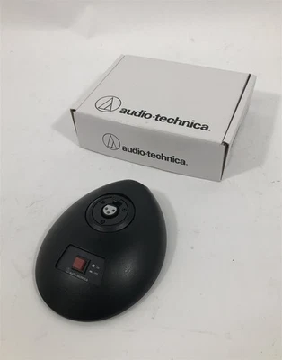 NEW Audio-Technica Camera Mountable Lavalier Wireless Microphone Mount AT8615RS - Image 1 of 4