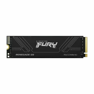 Hard Disk Kingston SFYR2S/4T0 4 TB SSD - Foto 1 di 3