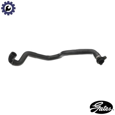 HEATER HOSE 02-1600 FOR BMW 3/X/SAV/E8/E91/E90/E92/Convertible X3/E83 AF 2.5L - Image 1 of 4