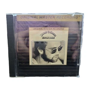 Elton John - Honky Chateau UDCD 536 Ultradisc - Picture 1 of 5