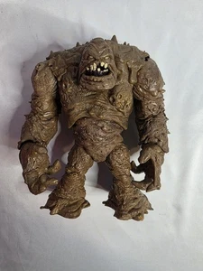 McFarlane DC Multiverse Clayface Mega Fig Gold Label Action Figure Loose Batman - Picture 1 of 6