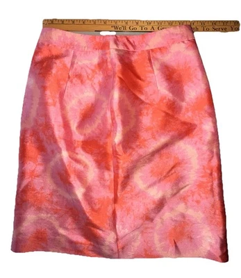 Falda Mujer Michael Kors Talla 6 Hecha en Italia Colección Bergdorf Goodman Foto 1 de 4