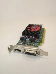 Dell AMD Radeon R5 430 2GB GDDR5 C869 DVI DP Low Profile - Bild 1 von 9