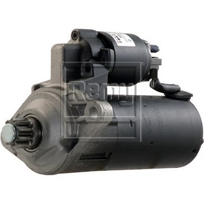 Arranque premium Remy 16033 para 04-09 A3 Quattro Beetle Eos Golf Jetta TT Quattro Foto 1 de 4