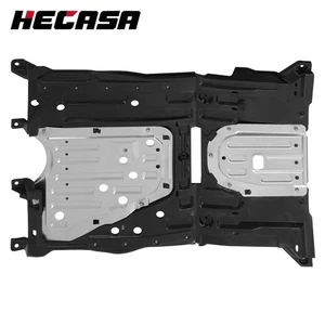 Cubierta del motor protector contra salpicaduras inferior para Honda Civic 2013 Acura ILX 74110TR3A10 2012 - Imagen 1 de 21