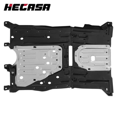 Lower Engine Cover Splash Shield For 2012 Honda Civic 2013 Acura ILX 74110TR3A10 - Image 1 of 4