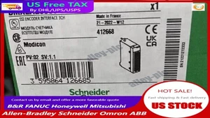 NEU IM KARTON 1 Stück Schneider SPS-Modul BMXEAE0300 kostenloser Versand - Bild 1 von 1