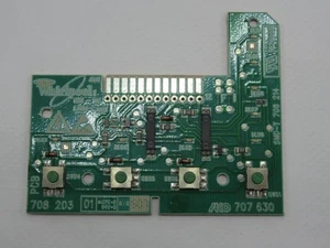 Electronics Control Bauknecht Wak Whirlpool Awo WH 461971403791 Ako Cn707630-04 - Picture 1 of 3
